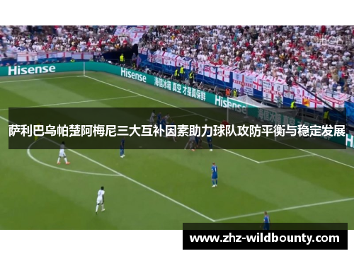 萨利巴乌帕楚阿梅尼三大互补因素助力球队攻防平衡与稳定发展