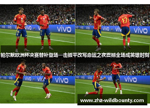 帕尔默欧洲杯决赛替补登场一击扳平改写命运之夜震撼全场成英雄时刻 帕尔默欧洲杯决赛替补登场一击扳平改写命运之夜震撼全场成英雄时刻