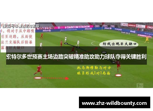 索特尔多世预赛主场边路突破精准助攻助力球队夺得关键胜利